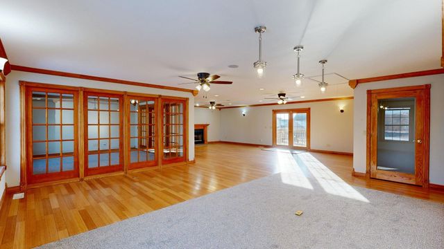 3750 Moccasin, Mount Pleasant, MI 48858