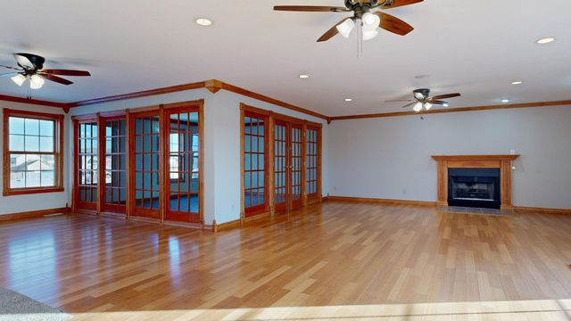 3750 Moccasin, Mount Pleasant, MI 48858