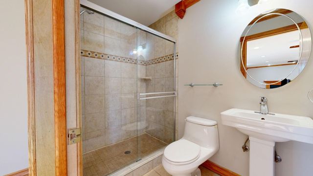 3750 Moccasin, Mount Pleasant, MI 48858