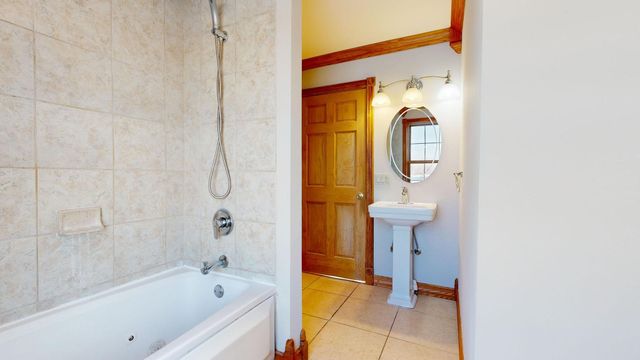 3750 Moccasin, Mount Pleasant, MI 48858