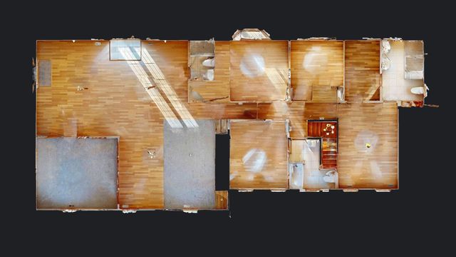 3750 Moccasin, Mount Pleasant, MI 48858