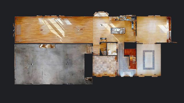 3750 Moccasin, Mount Pleasant, MI 48858