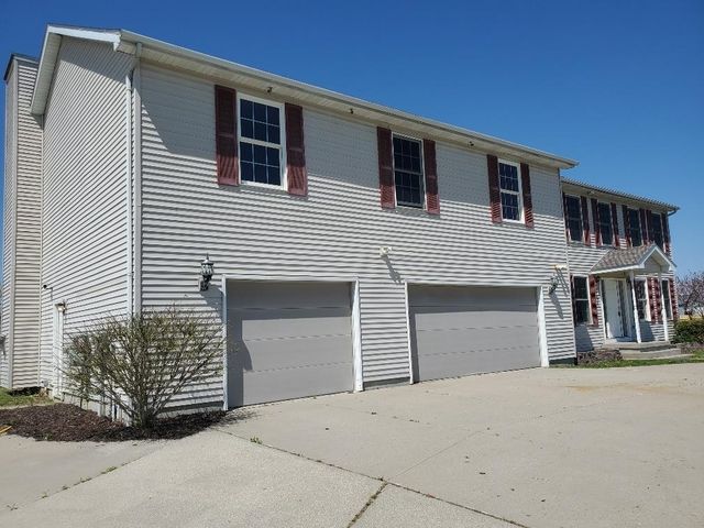 3750 Moccasin, Mount Pleasant, MI 48858