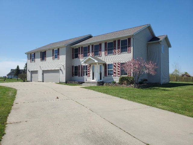 3750 Moccasin, Mount Pleasant, MI 48858