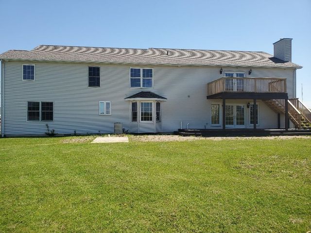 3750 Moccasin, Mount Pleasant, MI 48858