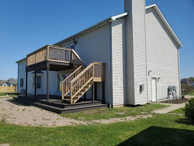 3750 Moccasin, Mount Pleasant, MI 48858