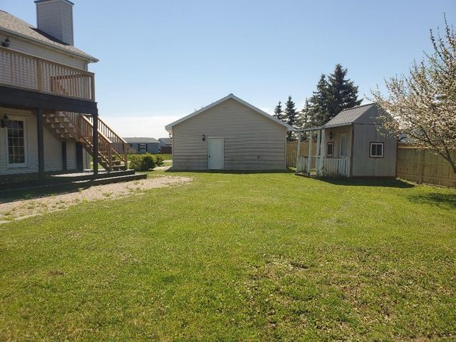 3750 Moccasin, Mount Pleasant, MI 48858