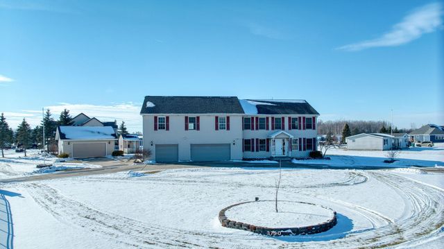 3750 Moccasin, Mount Pleasant, MI 48858