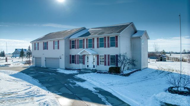 3750 Moccasin, Mount Pleasant, MI 48858