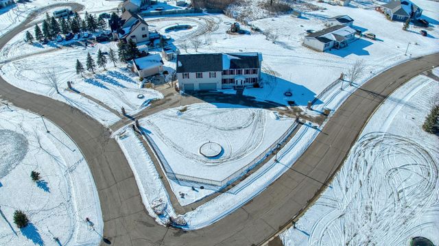 3750 Moccasin, Mount Pleasant, MI 48858