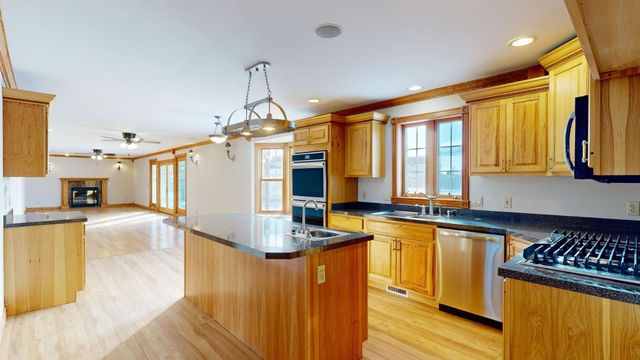 3750 Moccasin, Mount Pleasant, MI 48858