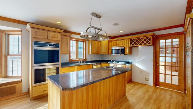 3750 Moccasin, Mount Pleasant, MI 48858