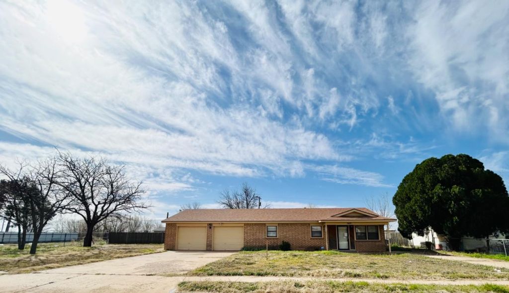 3412 E 18th Street, Lubbock, TX 79403