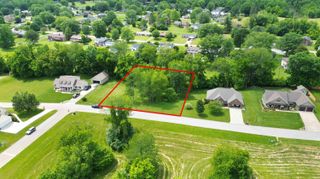 106 Bellereve Drive LT #33, Somerset, KY 42501