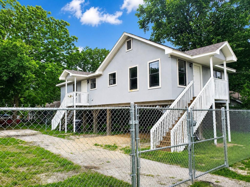 4119 Placid Street, Houston, TX 77022