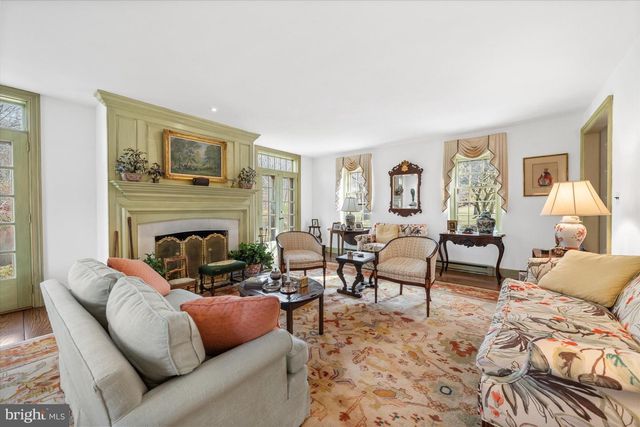 975 BRINTONS BRIDGE RD, West Chester, PA 19382