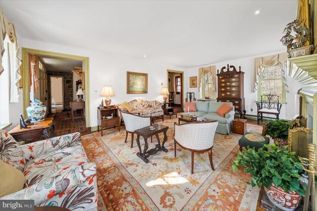 975 BRINTONS BRIDGE RD, West Chester, PA 19382