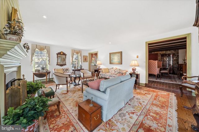 975 BRINTONS BRIDGE RD, West Chester, PA 19382
