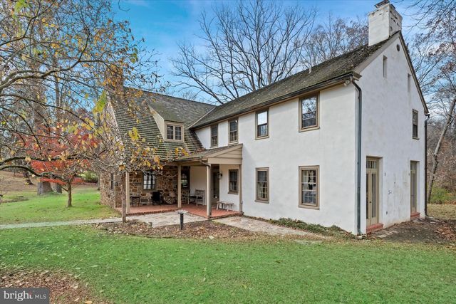 975 BRINTONS BRIDGE RD, West Chester, PA 19382