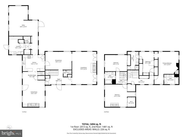 975 BRINTONS BRIDGE RD, West Chester, PA 19382