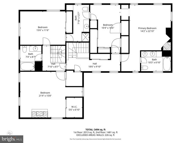 975 BRINTONS BRIDGE RD, West Chester, PA 19382