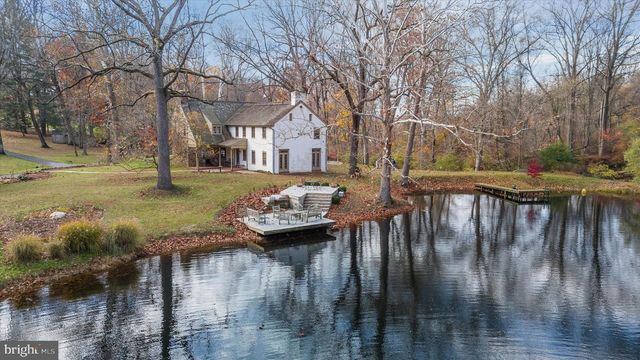 975 BRINTONS BRIDGE RD, West Chester, PA 19382