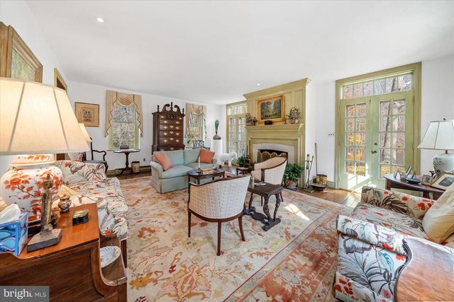 975 BRINTONS BRIDGE RD, West Chester, PA 19382