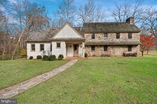 975 BRINTONS BRIDGE RD, West Chester, PA 19382