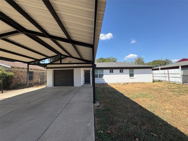 6907 Atha, Dallas, TX 75217