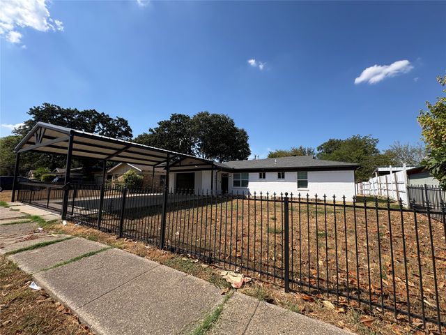 6907 Atha, Dallas, TX 75217