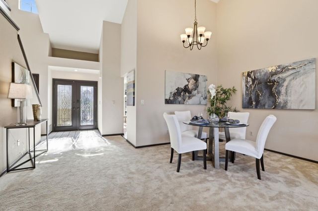 3361 Bolsena Court, San Jose, CA 95135