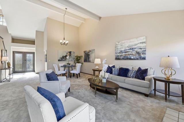 3361 Bolsena Court, San Jose, CA 95135