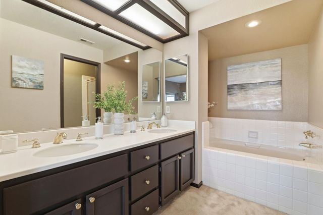 3361 Bolsena Court, San Jose, CA 95135