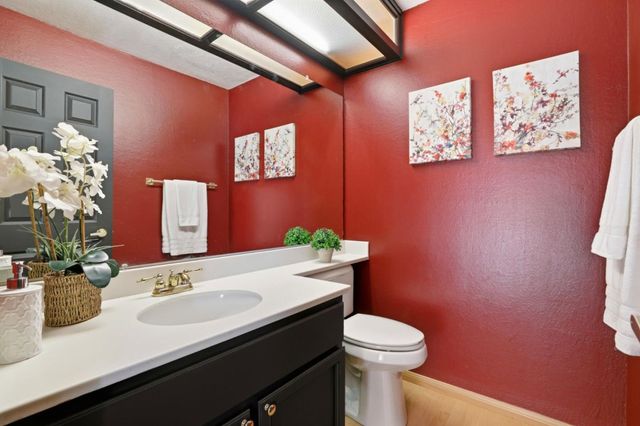 3361 Bolsena Court, San Jose, CA 95135