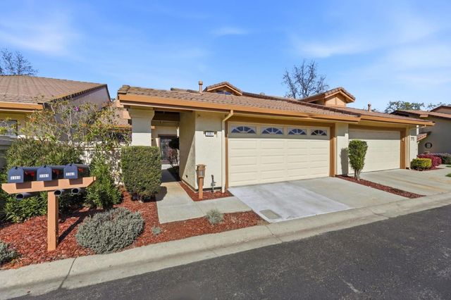 3361 Bolsena Court, San Jose, CA 95135
