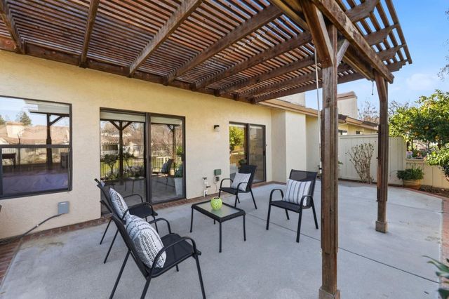 3361 Bolsena Court, San Jose, CA 95135