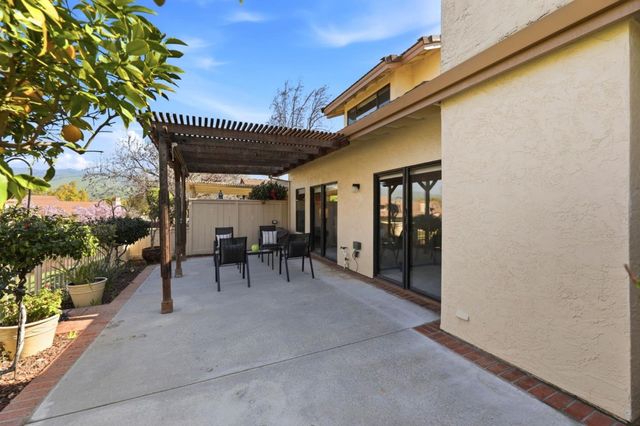 3361 Bolsena Court, San Jose, CA 95135