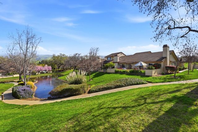 3361 Bolsena Court, San Jose, CA 95135