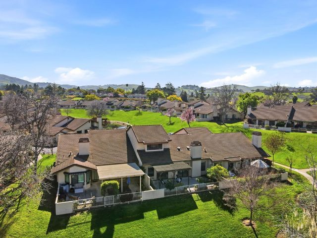 3361 Bolsena Court, San Jose, CA 95135