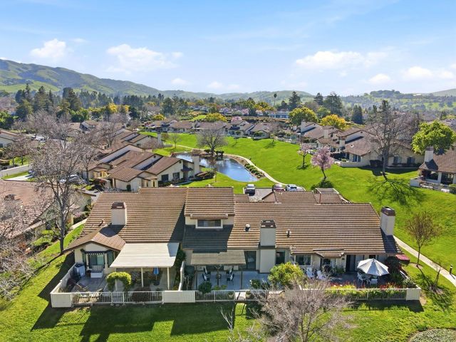 3361 Bolsena Court, San Jose, CA 95135