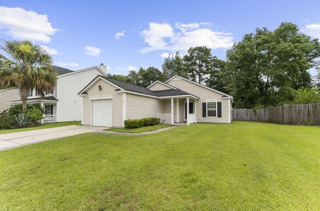 407 Beverly Drive, Summerville, SC 29485