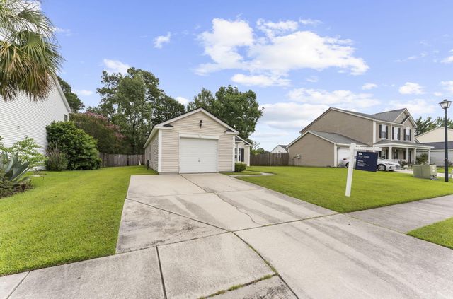 407 Beverly Drive, Summerville, SC 29485