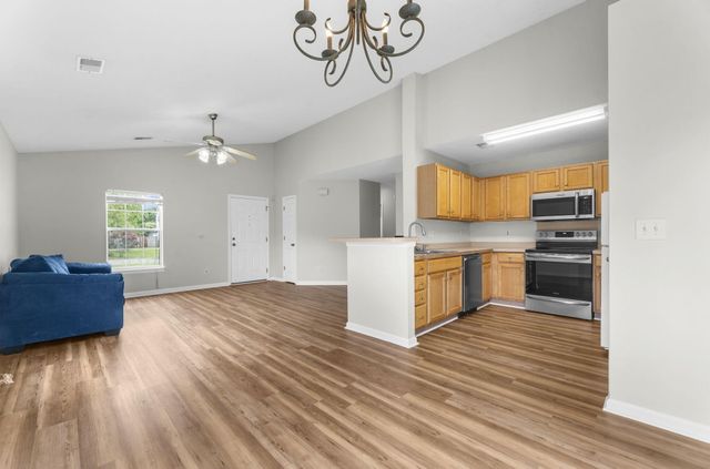 407 Beverly Drive, Summerville, SC 29485
