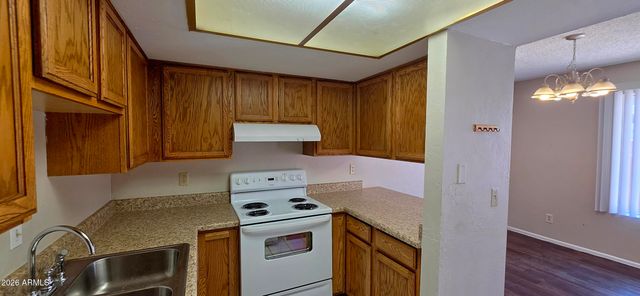 4466 W PALMAIRE Avenue, Glendale, AZ 85301