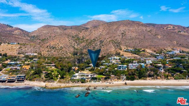 31851 Sea Level Drive, Malibu, CA 90265