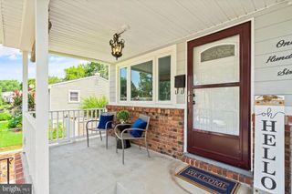 106 ALPINE ST, Manassas Park, VA 20111