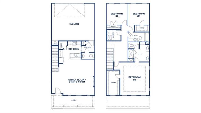 355 Tate Street, Monroe, GA 30655