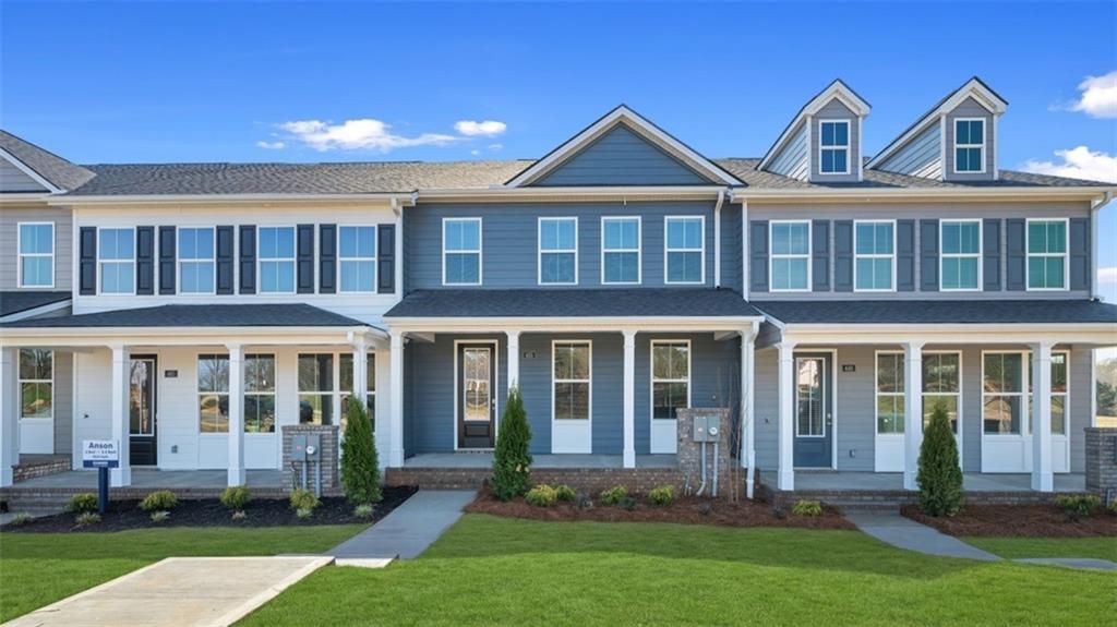355 Tate Street, Monroe, GA 30655