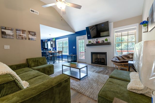 771 Boreal Way, Clarksville, TN 37042