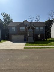 771 Boreal Way, Clarksville, TN 37042